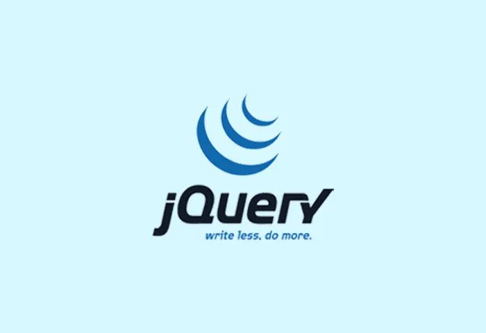 jQuery
